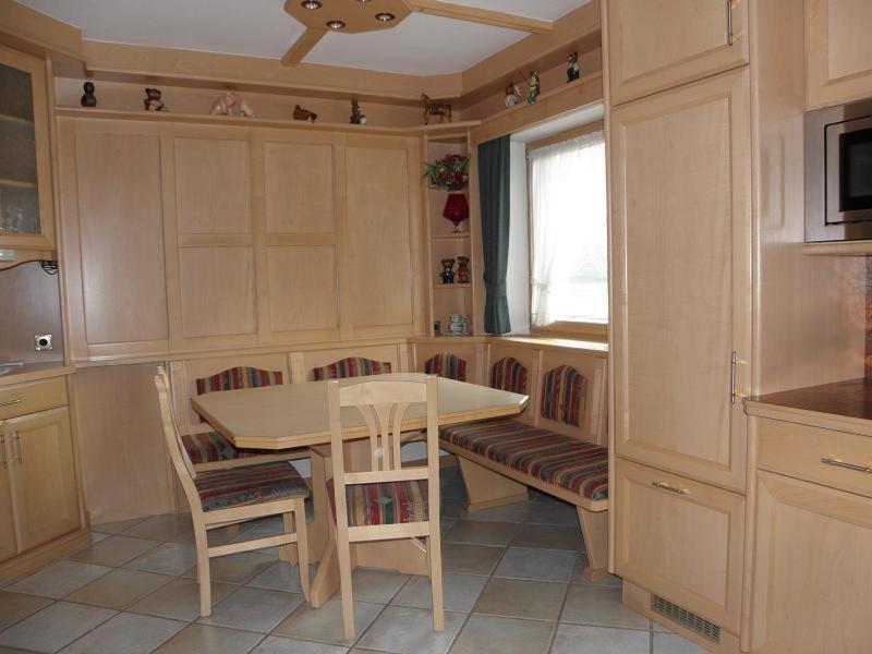 דירות באד רייכנהל Kleinreiterhof מראה חיצוני תמונה