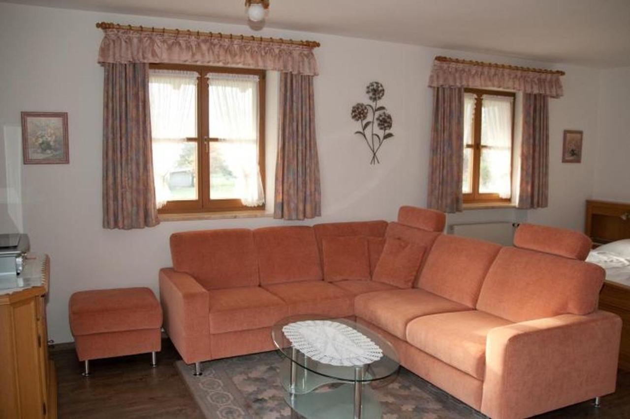 דירות באד רייכנהל Kleinreiterhof מראה חיצוני תמונה